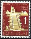 miniature Portugal - 1964 - Y & T n° 941 - MNH