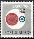 Portugal - 1970 - Y & T n° 1087 - MNH