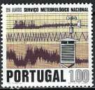 miniature Portugal - 1971 - Y & T n° 1126 - MNH