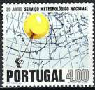 miniature Portugal - 1971 - Y & T n° 1127 - MNH