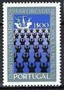 miniature Portugal - 1971 - Y & T n° 1129 - MNH