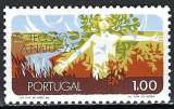 miniature Portugal - 1971 - Y & T n° 1132 - MNH