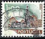 miniature Portugal - 1972 - Y & T n° 1137 - O.