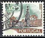 miniature Portugal - 1972 - Y & T n° 1137a - O.