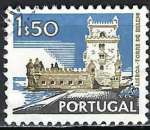 miniature Portugal - 1972 - Y & T n° 1138 - O.