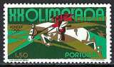 miniature Portugal - 1972 - Y & T n° 1158 - MNH