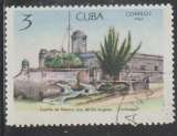 miniature CUBA 1967 - Y&T  N° 1183