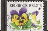 miniature BELGIQUE     ANNEE 2000  YT N°2936 OBLI  