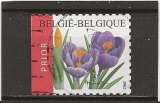 miniature BELGIQUE     ANNEE 2002  YT N°3135A OBLI  