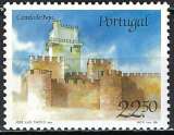 Portugal - 1986 - Y & T n° 1658 - MNH