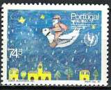 Portugal - 1987 - Y & T n° 1715 - MNH