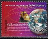 Portugal - 2002 - Y & T n° 2559 - MNH