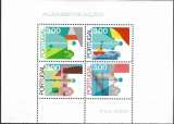 miniature Portugal - 1976 - Y & T n° 18 Blocs & feuillets - MNH