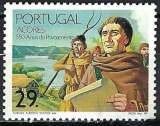 Portugal - Açores - 1989 - Y & T n° 393 - MNH