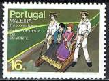 Portugal - Madère - 1984 - Y & T n° 98 - MNH