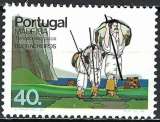 Portugal - Madère - 1984 - Y & T n° 100 - MNH