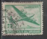 URUGUAY P.A.-  Y&T  N° 127