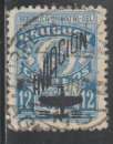 URUGUAY P.A.-  Y&T  N° 140