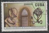 miniature CUBA 1973 - Y&T  N° 1675