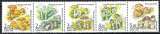 miniature Russie - 2003 - Y & T n° 6742 à 6746 - MNH