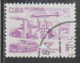 miniature CUBA 1982 - Y&T  N° 2340