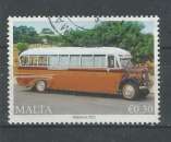 miniature Malte 2022 - YT n° 2083 - Autobus