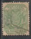TRANSVAAL 1895 - Y&T  N° 103