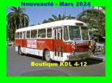 miniature ACACF Car 67 - Autobus Renault R 4210 - PERPIGNAN - Pyrénées Orientales 