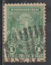 URUGUAY 1892 - Y&T  N° 88