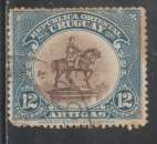 URUGUAY 1923 - Y&T  N° 259
