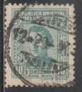 miniature URUGUAY 1939 -  Y&T  N° 526