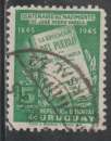 miniature URUGUAY 1945 -  Y&T  N° 556