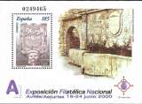 Espagne - 2000 - Y & T n° 83 Blocs & feuillets - MNH