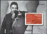 Espagne - 2000 - Y & T n° 88 Blocs & feuillets - MNH