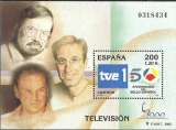 Espagne - 2000 - Y & T n° 94 Blocs & feuillets - MNH