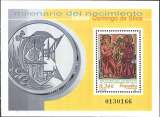 Espagne - 2001 - Y & T n° 100 Blocs & feuillets - MNH