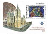 Espagne - 2003 - Y & T n° 118 Blocs & feuillets - MNH