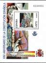 Espagne - 2003 - Y & T n° 127 Blocs & feuillets - MNH