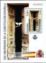 Espagne - 2003 - Y & T n° 129 Blocs & feuillets - MNH