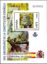 Espagne - 2003 - Y & T n° 130 Blocs & feuillets - MNH