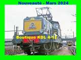 miniature CFNEF 022 - Loco BB 13029 au dépôt de LA VILETTE - Commune de PARIS - SNCF