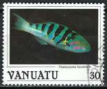 miniature Vanuatu - 1997 - Y & T n° 774 - O.