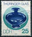 miniature ALLEMAGNE RDA 1983 OBLITERE N° 2476