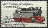 ALLEMAGNE RDA 1984 OBLITERE N° 2498