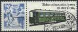 ALLEMAGNE RDA 1984 OBLITERE N° 2500