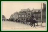 miniature CPA  AMIENS (80) La Grande Guerre 1914 Artillerie Française non écrite TTB ed. Phot. Express