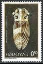 miniature Féroé (Îles) - 1995 - Y & T n° 268 - MNH