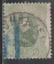 NORVEGE 1878  Y&T N° 32