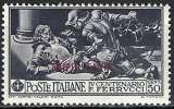 miniature Tripolitaine - 1930 - Y & T n° 89 - MNH