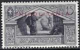 miniature Tripolitaine - 1930 - Y & T n° 101 - MNH